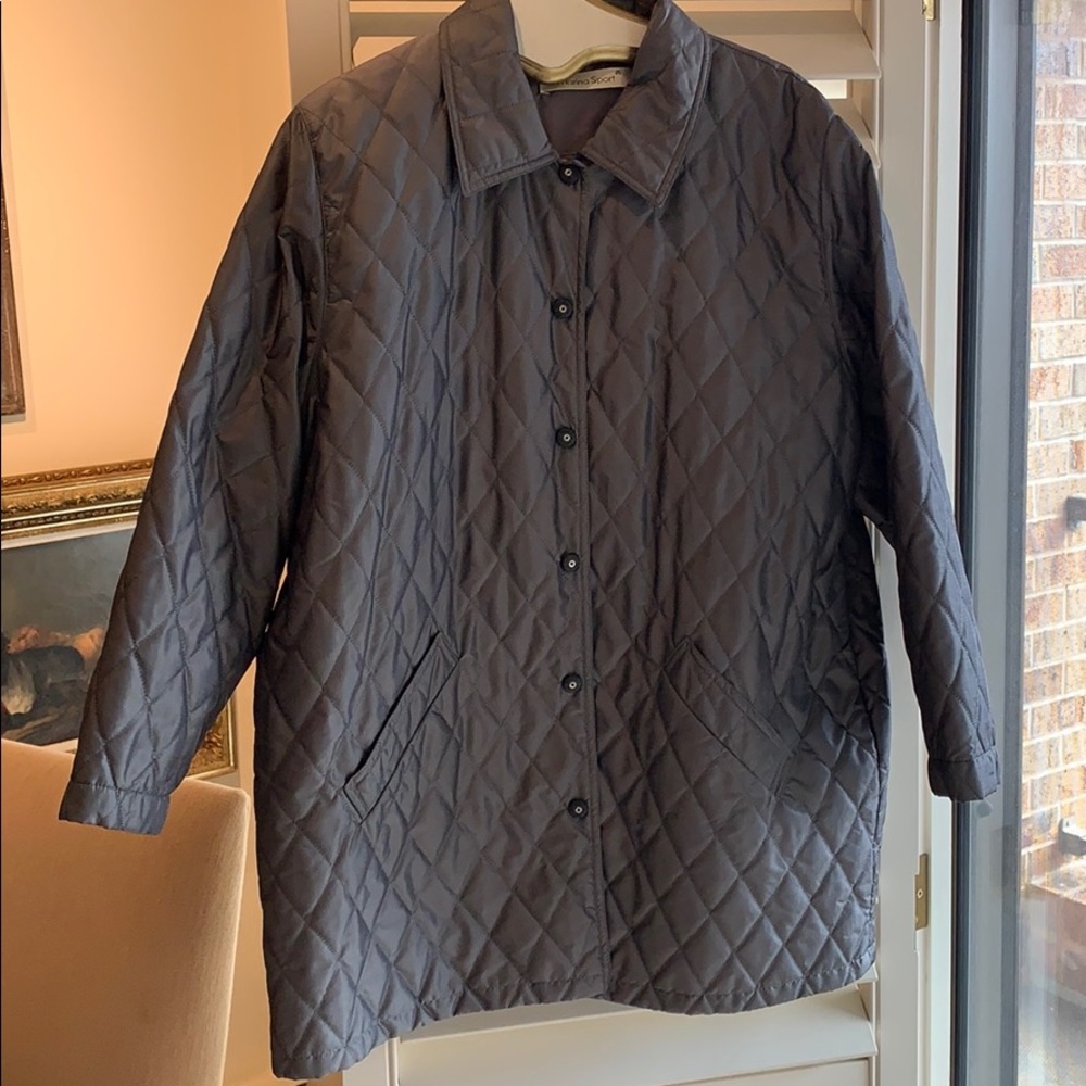 Marina Rinaldi Sport Coat